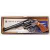 Image 1 : S&W Model 48 K-22 Masterpiece DA Revolver