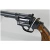 Image 3 : S&W Model 48 K-22 Masterpiece DA Revolver