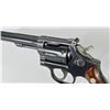 Image 3 : S&W K-22 Combat Masterpiece DA Revolver