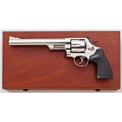 S&W Model 29-2 Double Action Revolver