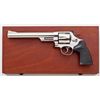 Image 1 : S&W Model 29-2 Double Action Revolver