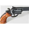 Image 2 : S&W Model 19-3 DA Revolver
