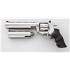 Image 1 : Dan Wesson Model 744 DA Revolver