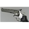 Image 3 : Dan Wesson Model 744 DA Revolver