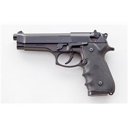 Beretta Model FS SA Pistol
