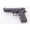 Image 1 : Beretta Model FS SA Pistol