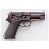 Image 1 : Factory Cutaway Sig-Sauer P220 SA Pistol