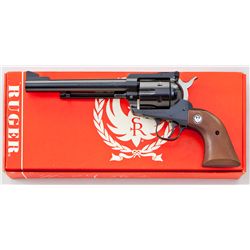 Ruger New Model Blackhawk