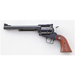 Ruger New Model Super Blackhawk