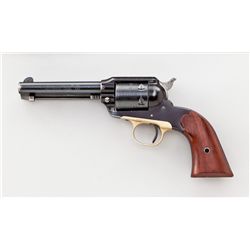 Ruger 1st Series Bearcat Revolver