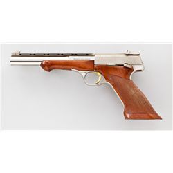 Browning Medalist Pistol