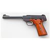 Image 1 : Browning Challenger II SA Pistol