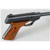 Image 2 : Browning Challenger II SA Pistol