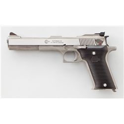 AMT Auto-Mag II SA Pistol