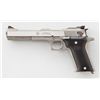 Image 1 : AMT Auto-Mag II SA Pistol