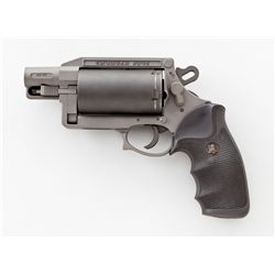 Thunder Five DA Revolver