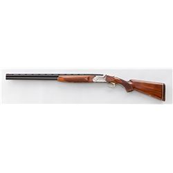 Ithaca Model 600 O/U Shotgun