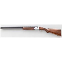 Beretta Silver Snipe O/U Shotgun