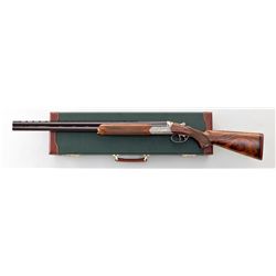 Siace Evolution O/U Shotgun