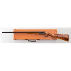 Parker DHE Grade SxS Repro Shotgun