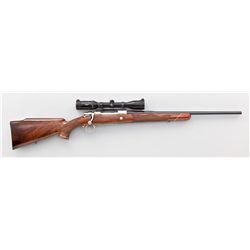 FN High-Power Olympia Grade Bolt Action Rifle