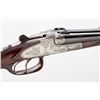 Image 1 : Fine Pre-War German Double Rifle