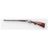 Image 4 : Fine Pre-War German Double Rifle