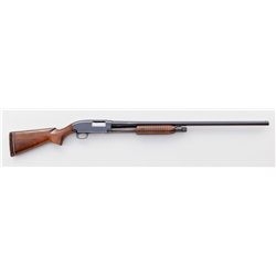 Winchester Model 12 Featherweight Shotgun