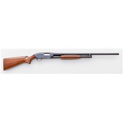 Winchester Model 12 Pump Action Shotgun