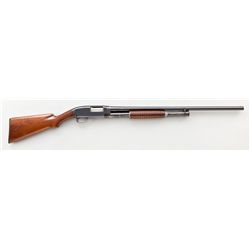 Winchester Model 12 Pump Action Shotgun