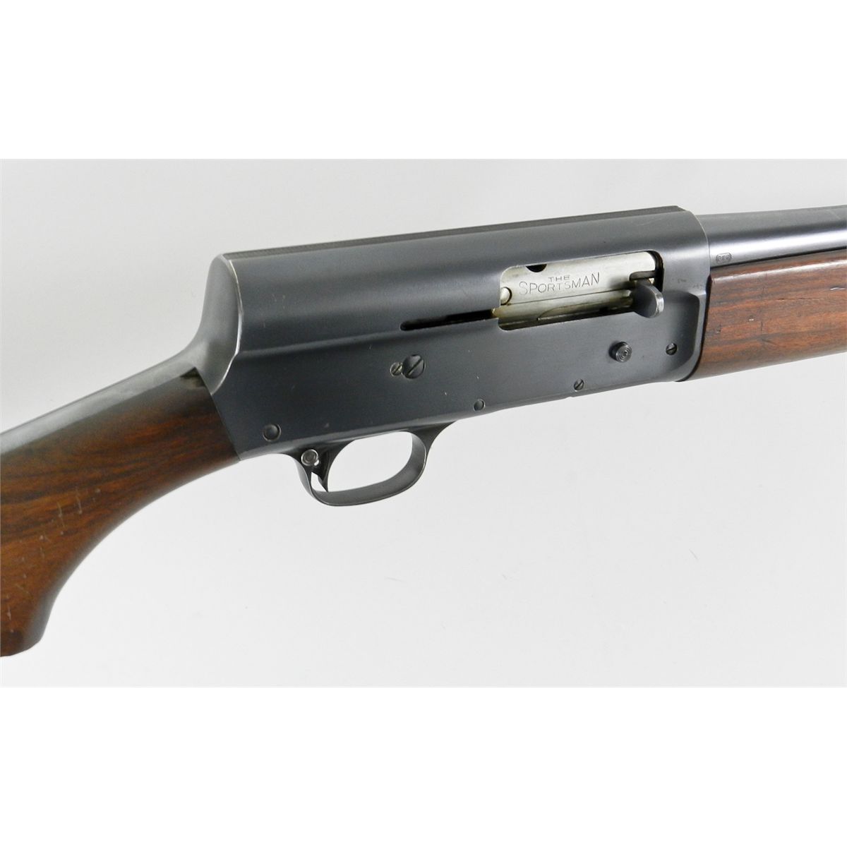 Dating Remington 870 hagel gevär