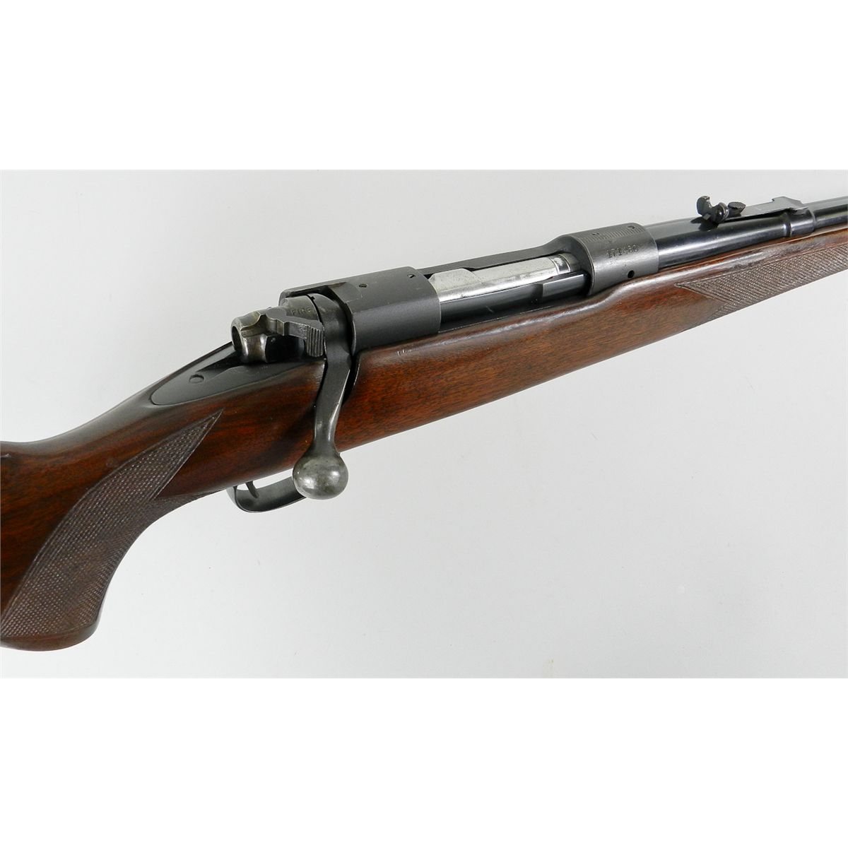 Winchester Pre64 Model 70 Bolt Action Rifle