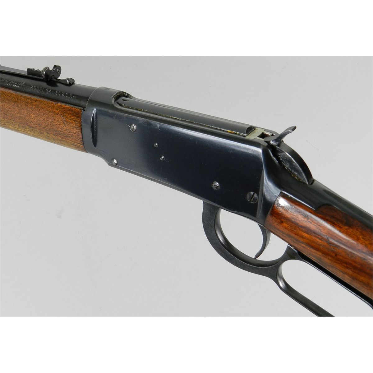 Winchester Pre64 Model 94 Carbine