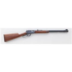 Winchester 9422 LA Rifle