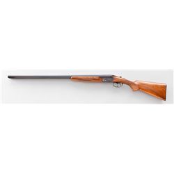 Colt Double Barrel Shotgun