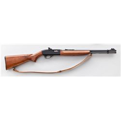 Colt Courier SA Rifle