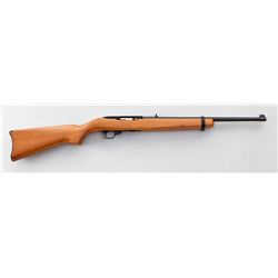 Ruger 10-22 SA Rifle