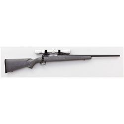 Stevens Model 200 Bolt Action Rifle