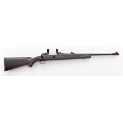 Savage Model 11 Bolt Action Rifle