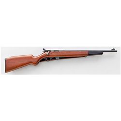 Mossberg Model 142-A BA Rifle
