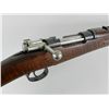 Image 2 : Swedish Mauser Model 96-38 BA Short Rifle