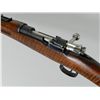 Image 3 : Swedish Mauser Model 96-38 BA Short Rifle