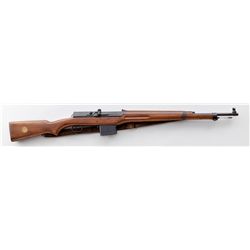 Swedish Ljungman AG-42B SA Rifle