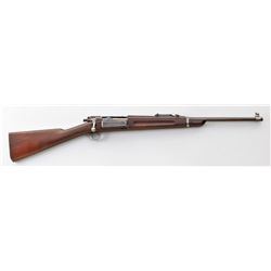 Krag Model 1899 BA Carbine