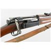Image 2 : Krag Model 1898 BA Rifle