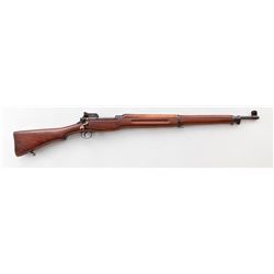 U.S. Model 1917 Rifle, by Eddystone
