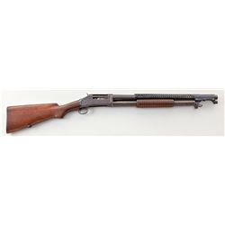Winchester Model 1897 U.S. Marked Trench Gun