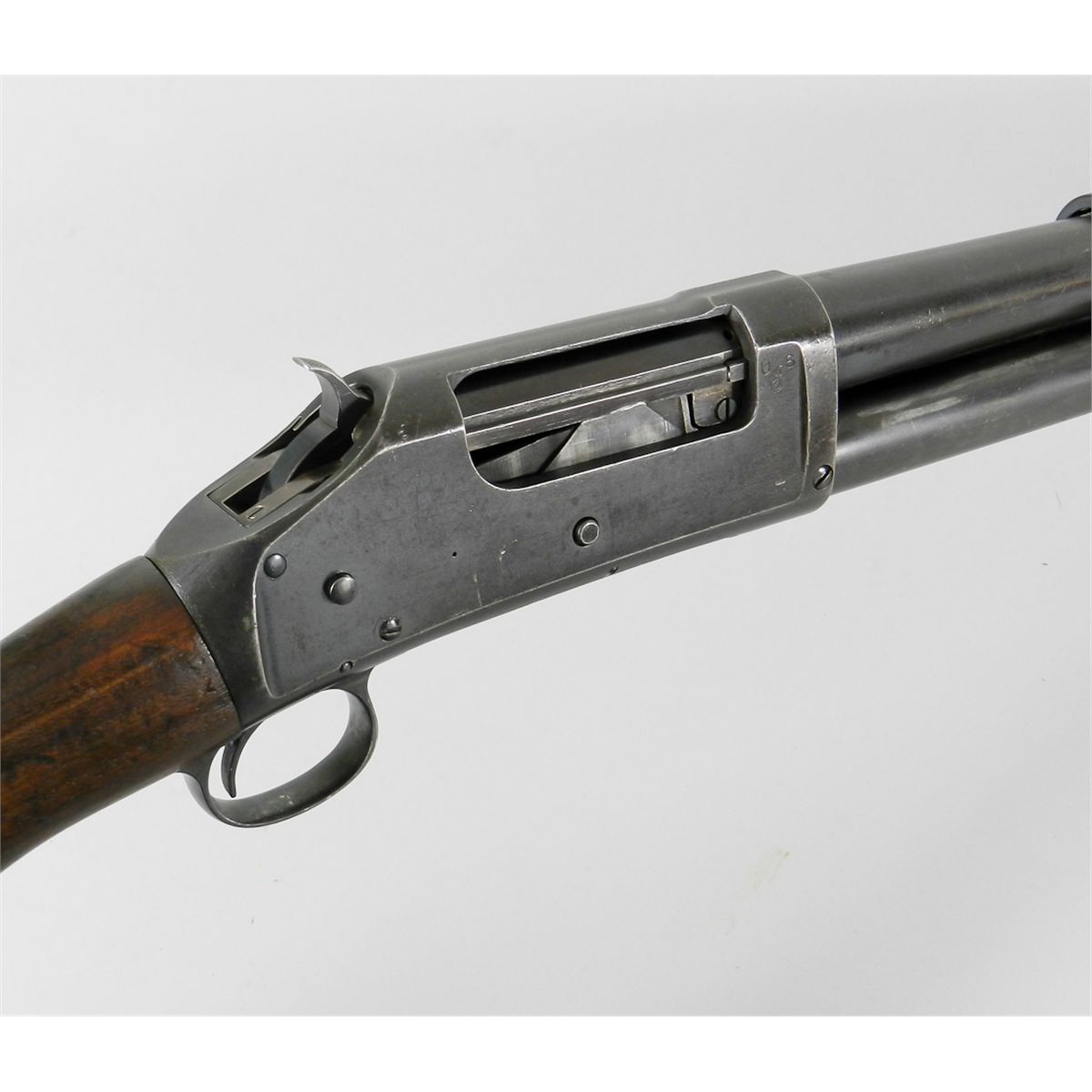 Winchester Model 1897 U.S. Marked Trench Gun