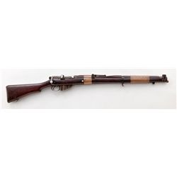 Enfield No. 1 MK III* Rifle
