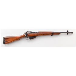 Enfield No. 5 MK I Jungle Carbine